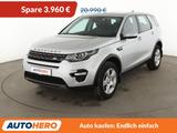 Land Rover Discovery Sport D150 SE FWD*NAVI*TEMPO*CAM*PDC* - Land Rover in Duisburg