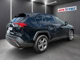 Toyota RAV 2.0 4x4 LED Navigation Sitzheizung Kamera - Toyota RAV 4: Allradantrieb, 2.0