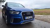 Audi RSQ3 2.5 TFSI S tronic quattro  - Audi RSQ3 Gebrauchtwagen