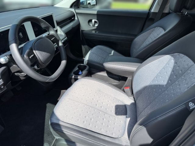 Fahrzeugabbildung Hyundai IONIQ 5 Allradantrieb 77,4kWh Batt. TECHNIQ-Pake