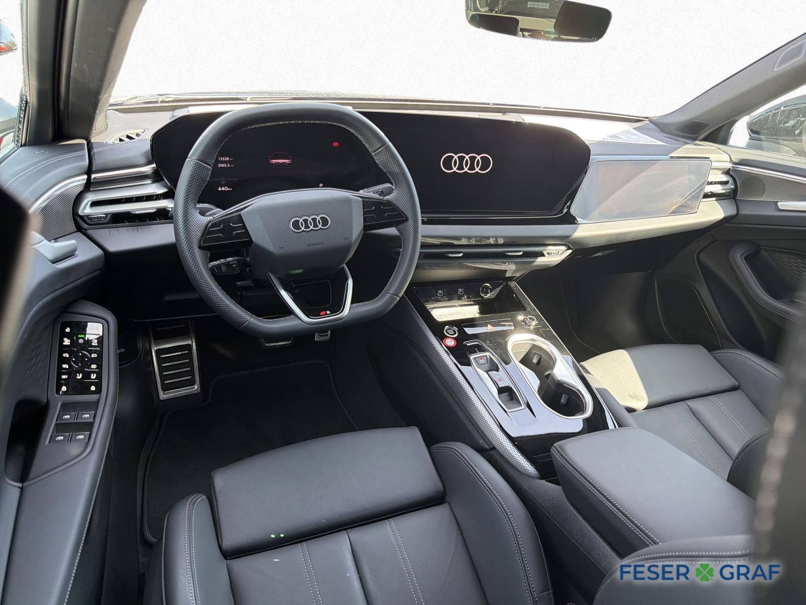 Audi A6 - Bild 13