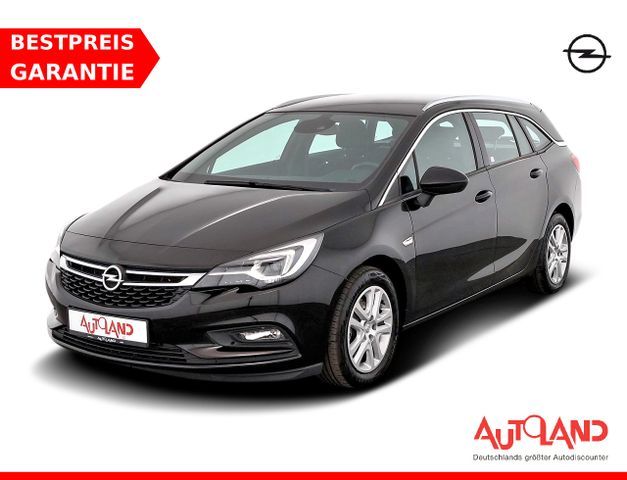 Opel Astra K 1.6 CDTI Dynamic LED Navi IntelliLink