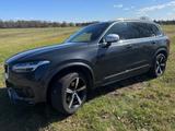 Volvo XC90 D5 AWD R-Design, 1A, Polestar, AHK, 7 Sitze - Volvo XC90: 7