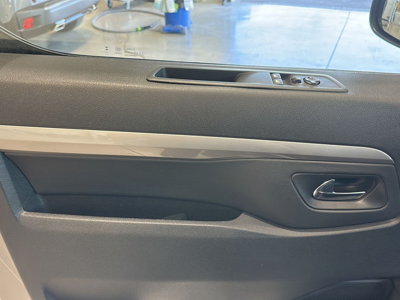 Toyota Proace Verso - Bild 9