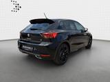 Seat Ibiza FR Black Edition 1.0 TSI DSG NAVI*PDC+KAM* - Seat Ibiza: Fr Black Edition