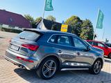 Audi SQ5*LEDER*NAVI*LED*PDC*FACELIFT* - Audi SQ5 in Lübeck