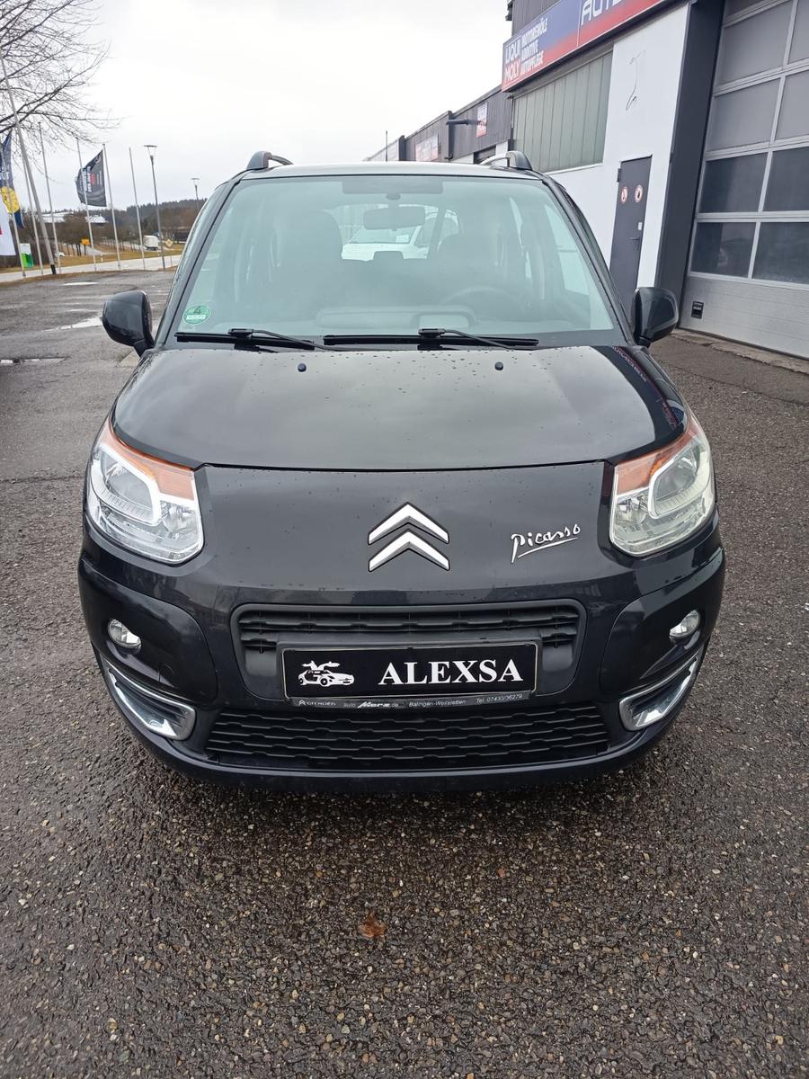 Citroën C3 Picasso VTi 120 Tendance