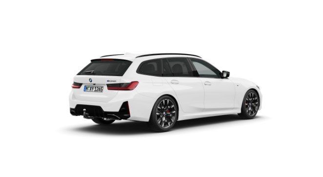 BMW M340i - Bild 2