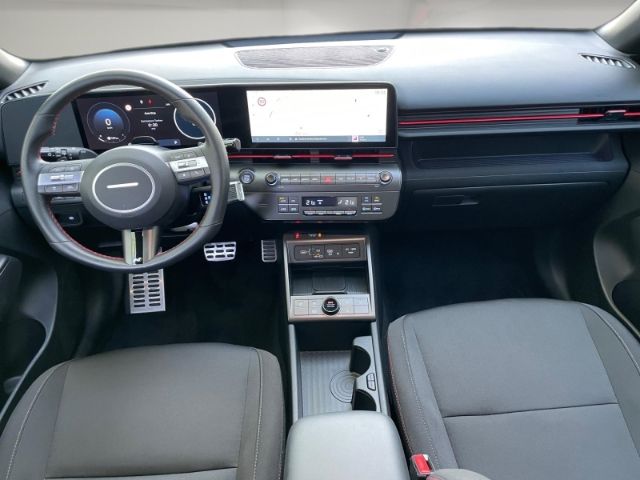 Hyundai Kona – Bild 11