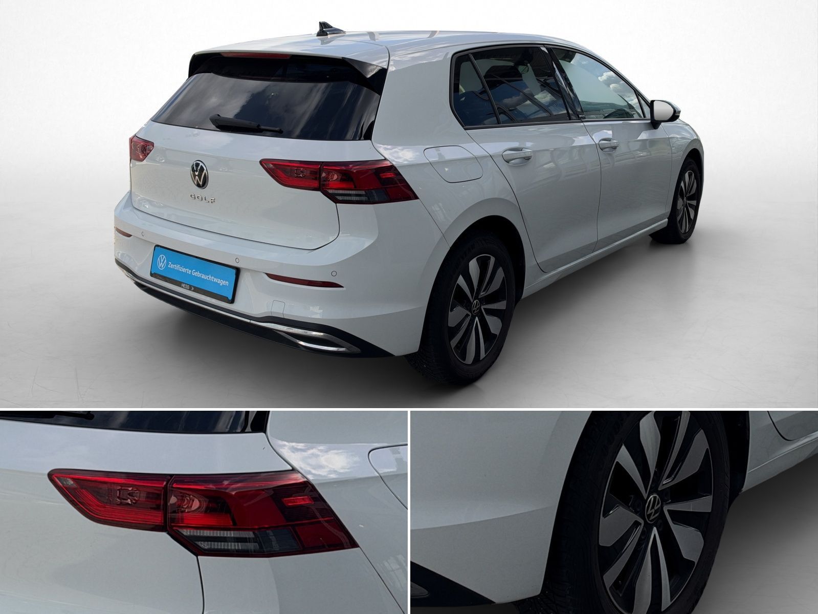 Volkswagen Golf - Bild 26