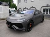 Lamborghini Urus 4.0 V8 Performante 60th Anniversary MaxVoll - Lamborghini Urus: Performante