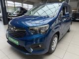 Opel Combo Life E Edition*Bluetooth*USB*LHZ* - Opel Combo Gebrauchtwagen in Mülheim (Ruhr)