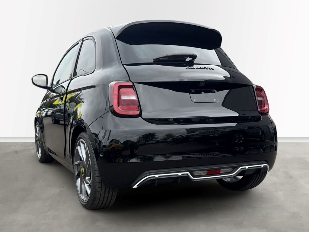 Abarth 500 - Bild 7