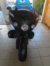 Indian Chieftain Darkhorse - INDIAN CHIEF