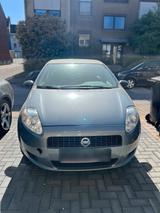 Fiat Punto voll schckheft 2 Hand - Fiat Punto in Essen