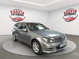 Mercedes-Benz C 220 CDI BI-XENON/NAVI/TEMPOMAT/SITZHZG/TÜV NEU - Mercedes-Benz C 220 aus 2012 mit Diesel-Antrieb: Kombi