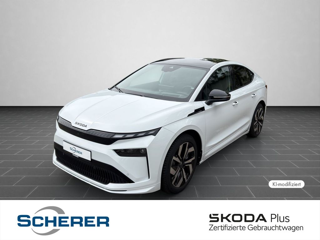 Image of Skoda Enyaq