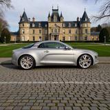 Alpine A110 Légende GT Limited Edition  - Alpine A110