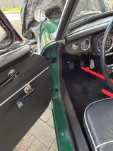 MGB - MG MGB von privat