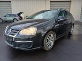Volkswagen Golf V Variant Sportline - Volkswagen Golf: V Variant Sportline