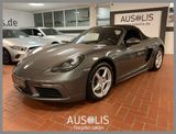 Porsche Boxster 718 Xenon,Teilleder,Navi - Porsche Boxster in Düsseldorf