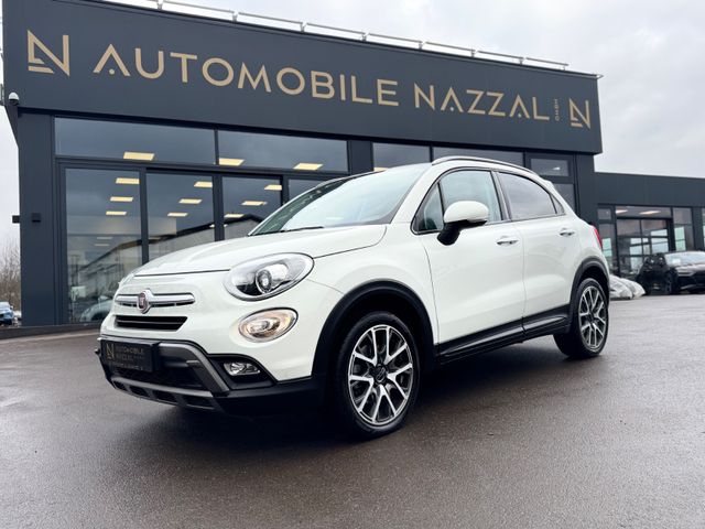 Fiat 500X 1.4 TURBO CROSS PLUS*NAVI*KLIMA*PDC*83TKM*