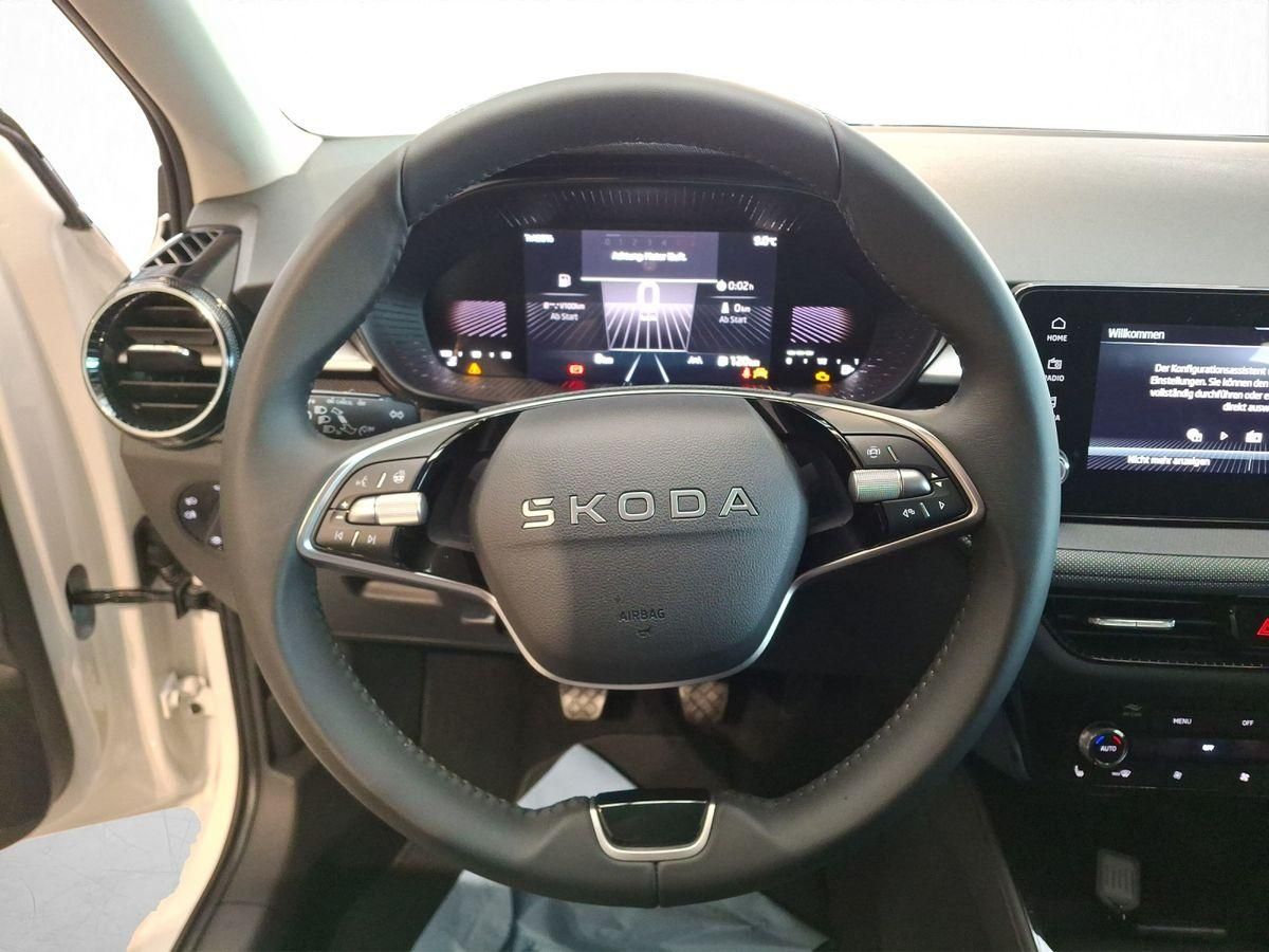 Skoda Fabia - Bild 14