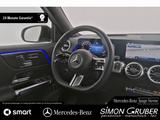 Mercedes-Benz GLB 220 d 4M AMG HUD Webasto Pano AHK 7Sitze - silberne Mercedes-Benz GLB 220