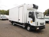 Iveco Eurocargo100E18*2xCarrier Supra850MT*LBW*Euro 5* - Angebote entsprechen deinen Suchkriterien