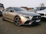Mercedes-Benz A 35 AMG 4Matic Distronic+ Night-Paket Pano 360º - Mercedes-Benz A 35 AMG in Berlin