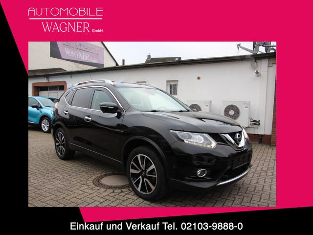 Nissan X-Trail  1.6 dCi Tekna PANORAMA*NAVI*LED /44655