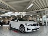 BMW 318i Touring LED/AHK/NAVI - BMW 318 in Hamm