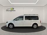 Volkswagen Caddy Maxi Comfortline*2.0TDI*NAVI*AHK*SHZ*PDC* - Volkswagen Caddy Maxi in Braunschweig