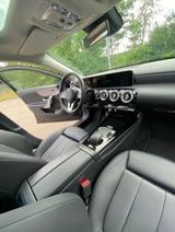 Mercedes-Benz A 200 - Panorama Dach wide Screen - gebrauchte Mercedes-Benz A 200 aus dem Jahr 2019