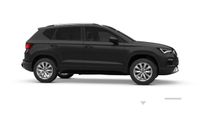 Seat Ateca - Vorschau Bild 4
