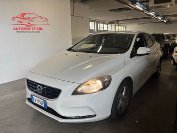 Volvo V40 - 1