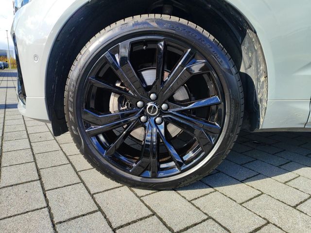 VOLVO XC 60 (Bild 11 von Array)
