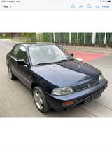 Daihatsu Charade Shortback G200 Oldtimer - Daihatsu Charade