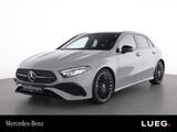 Mercedes-Benz A 180 d SPECIAL-EDITION+AMG+19''+HUD+PANO+AHK+KA - Mercedes-Benz A-Class in Dortmund