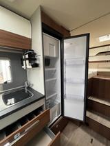 HYMER / ERIBA / HYMERCAR B-Klasse MC T580 18 Zoll Lith. Wechselrichter - Hymer B Klasse MC T 580