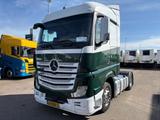 Mercedes-Benz Actros 1842 LS,vloeistof compressor,ADR/VLG - Mercedes-Benz Adr