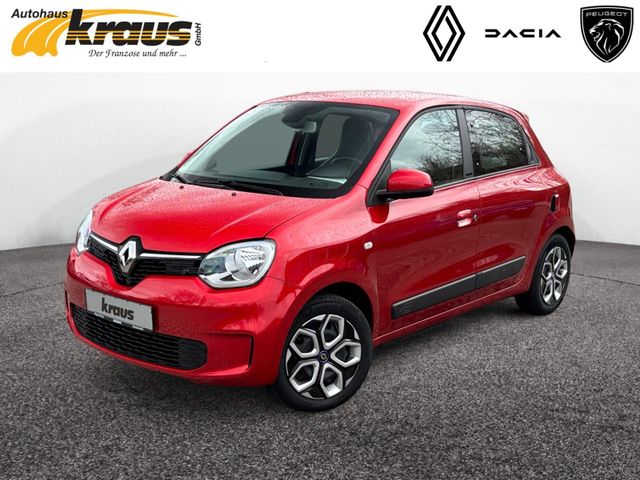 Renault Renautl Twingo Electric ZEN SHZ Tempomat Klima