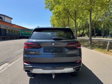 BMW X5 - 6