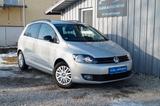 Volkswagen Golf Plus VI Match 1.6TDI|AHK|Teilleder|PDCvo+hi - Volkswagen Golf: Match TDI