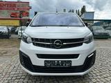 Opel Zafira Life Tourer Massage/Standheizung - 7-Sitzer Vans