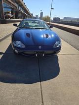 Jaguar XKR S/C Coupe - - Jaguar XKR: Coupe