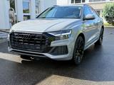 Audi Q8 50 TDI quattro - Audi Q8 in Freiburg