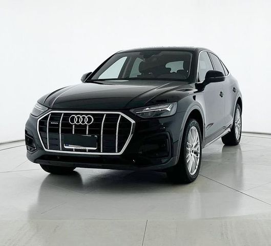 Audi Q5 SPB 40 TDI quattro S tronic Business Adv