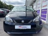 Seat Mii Reference #Aut.# *Allwetter*USB/AUX*PDC* - Seat Mii: Automatik