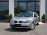 Nissan Almera*Klima*Erst 29881 Km*1.Hand* - Nissan Almera Gebrauchtwagen